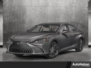 2025 Lexus ES