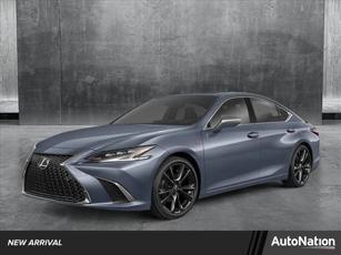 2022 Lexus ES