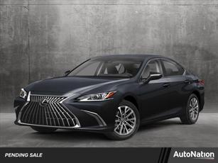 2025 Lexus ES