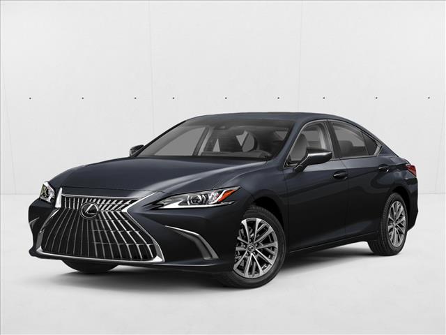 2025 Lexus ES 4-door Mid-Size Passenger Car
