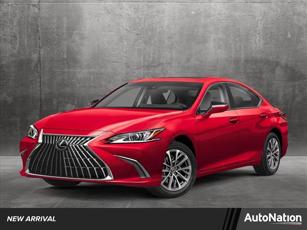 2025 Lexus ES