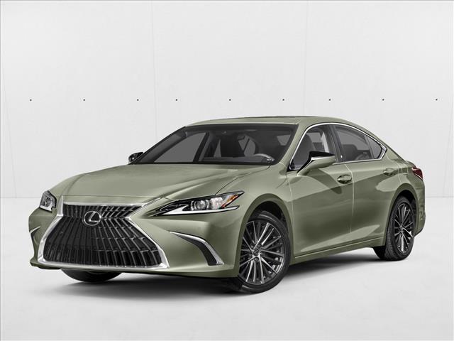 2023 Lexus ES