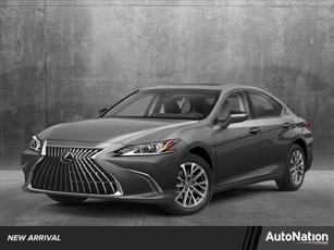 2025 Lexus ES
