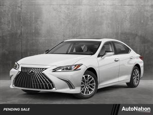 2025 Lexus ES