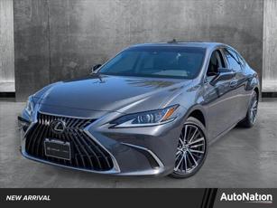 2024 Lexus ES
