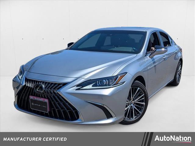 2023 Lexus ES