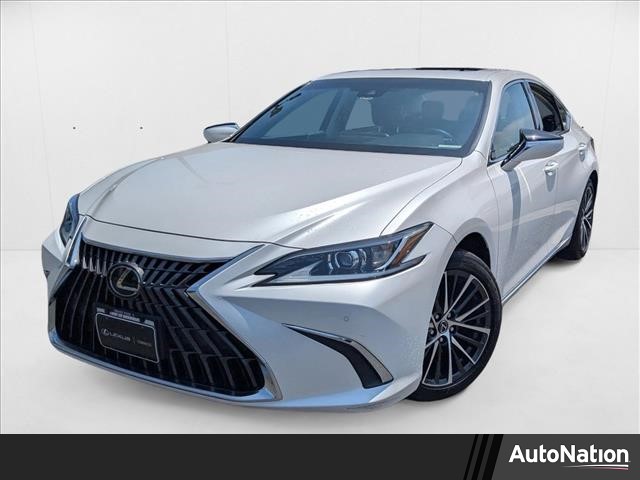2023 Lexus ES