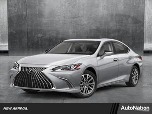 2025 Lexus ES