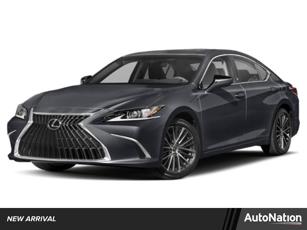 2023 Lexus ES