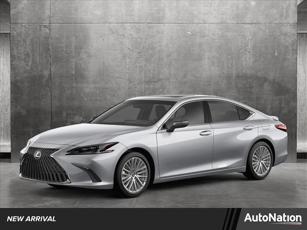 2025 Lexus ES