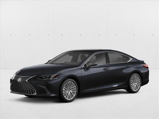 2025 Lexus ES