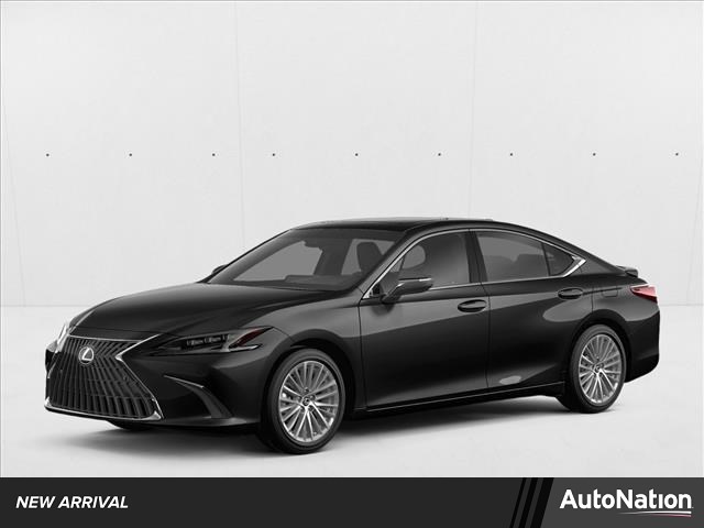 2024 Lexus ES 4-door Mid-Size Passenger Car