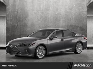2025 Lexus ES