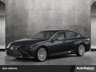 2025 Lexus ES
