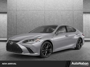 2022 Lexus ES