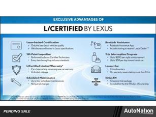 2025 Lexus ES