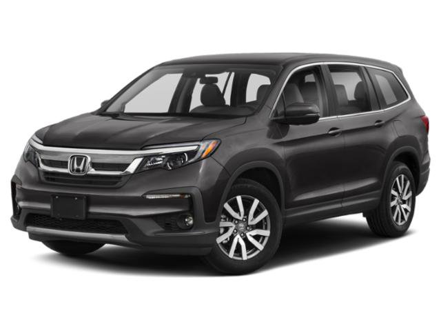 Honda Pilot EX