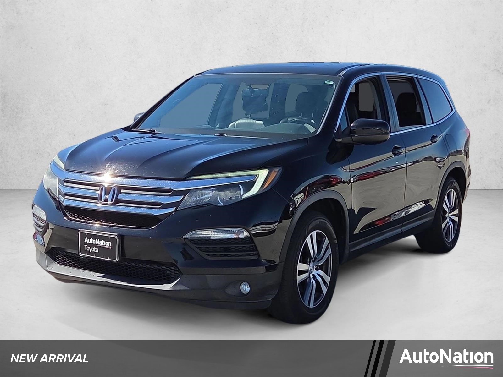 2016 Honda Pilot 2WD Sport Utility Vehicles