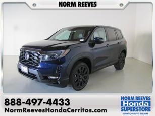 2023 Honda Passport