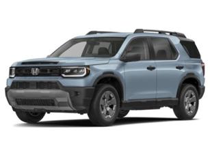 2026 Honda Passport
