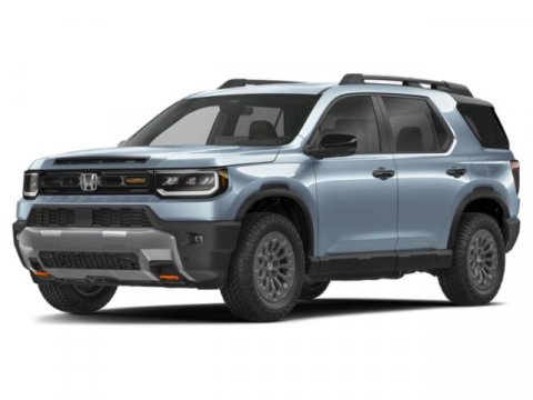 2026 Honda Passport