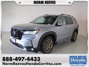 2024 Honda Pilot