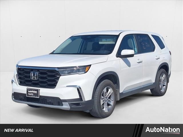 2023 Honda Pilot 2WD Sport Utility Vehicles