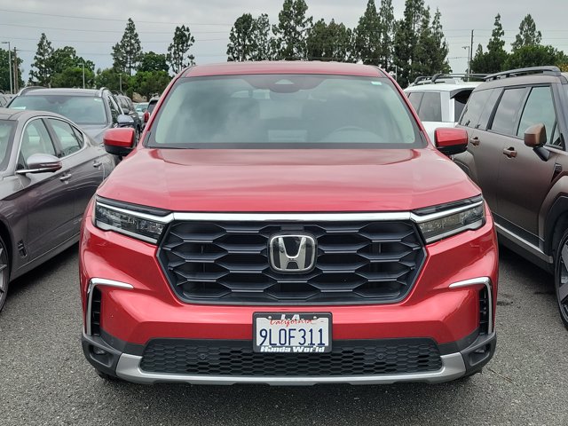 2024 Honda Pilot EX-L 8-Occupant 2WD's photo