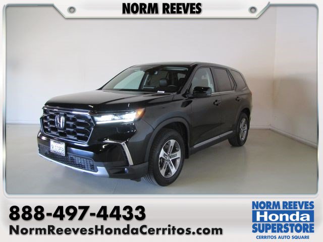 2024 Honda Pilot EX-L 7 Passenger