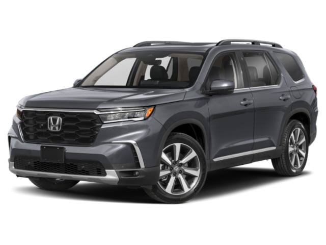 Honda Pilot Touring
