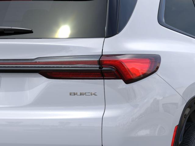 2027 Buick Enclave Sport Touring - Photo 10