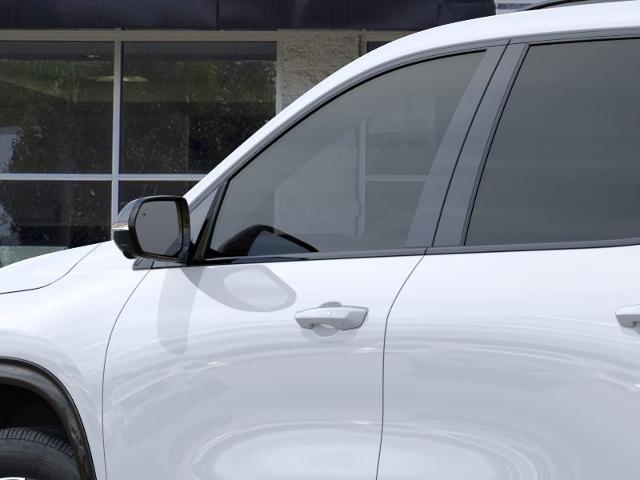 2027 Buick Enclave Sport Touring - Photo 11