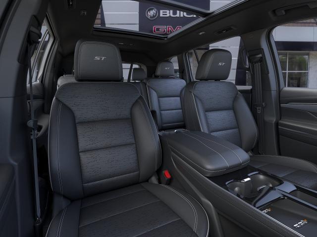 2027 Buick Enclave Sport Touring - Photo 15