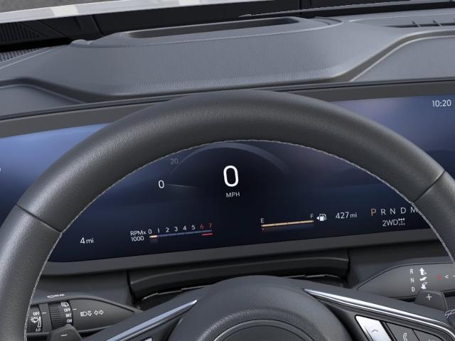 2027 Buick Enclave Sport Touring - Photo 17