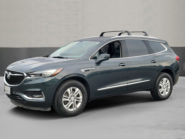 2018 Buick Enclave Premium