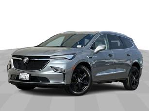2023 Buick Enclave