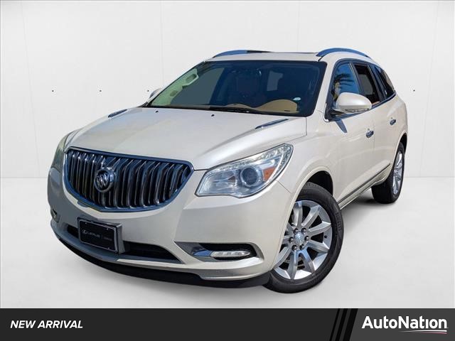 2014 Buick Enclave 2WD Sport Utility Vehicles