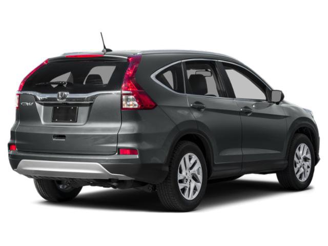 2015 Honda CR-V EX-L w/Navigation 2WD's photo
