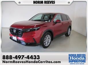 2023 Honda CR-V