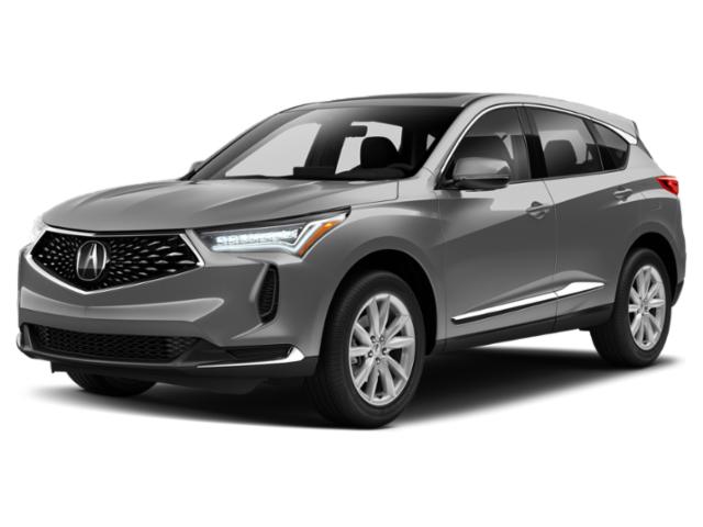 2022 Acura RDX 2WD Sport Utility Vehicles