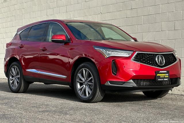 2023 Acura RDX Technology Package