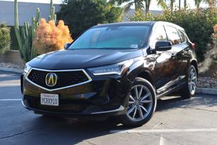 2022 Acura RDX