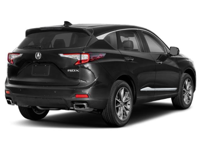 2023 Acura RDX Technology Package's photo