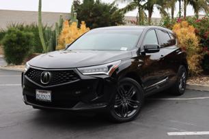 2023 Acura RDX