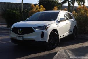 2023 Acura RDX