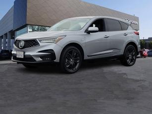 2020 Acura RDX