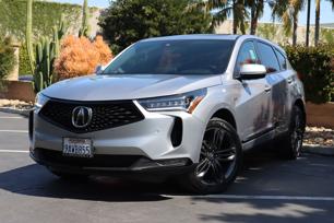 2022 Acura RDX