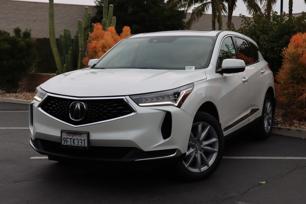 2023 Acura RDX