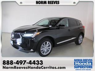 2023 Acura RDX