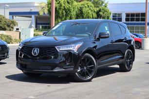2025 Acura RDX